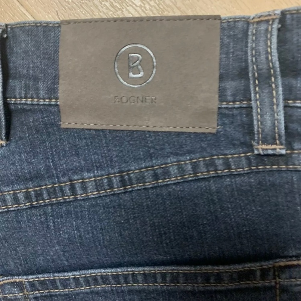 Bognor jeans - Picture 3 of 3